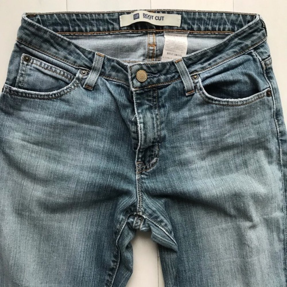 [GAP] - Boot Cut Jeans